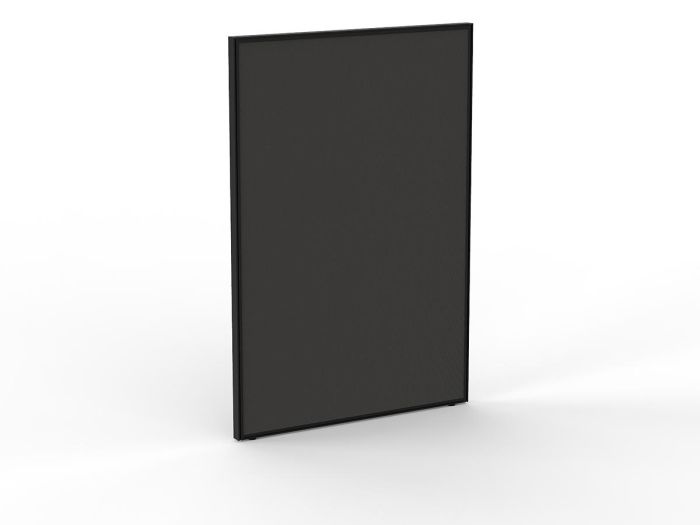 Studio50 Screen 1500H Black Frame