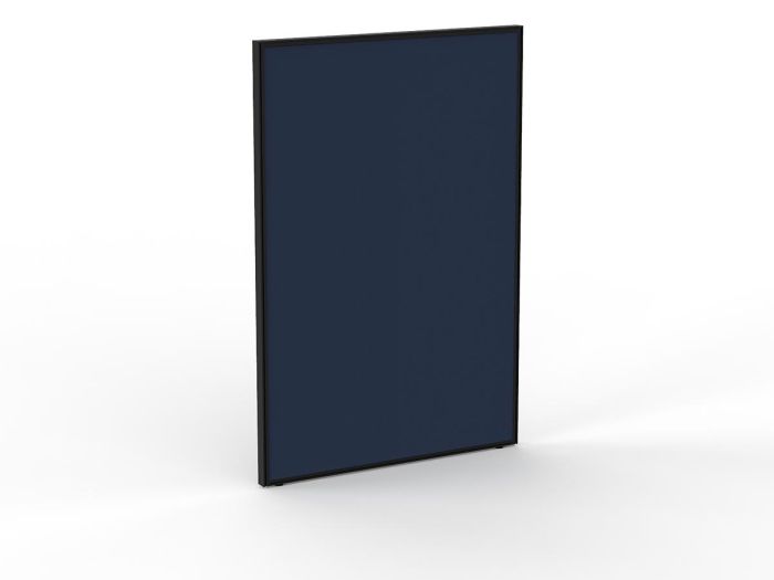 Studio50 Screen 1500H Black Frame