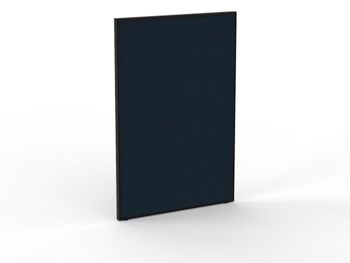 Studio50 Screen 1500H Black Frame