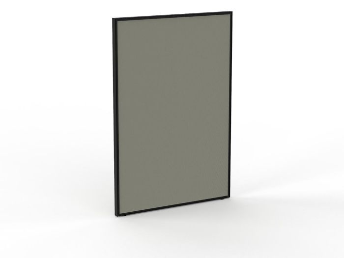 Studio50 Screen 1500H Black Frame