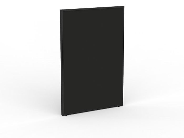 Studio50 Screen 1500H Black Frame