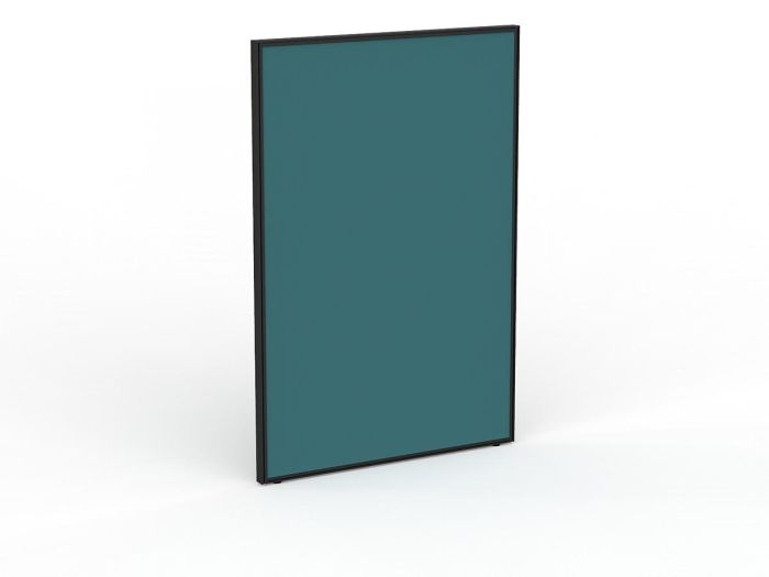 Studio50 Screen 1500H Black Frame