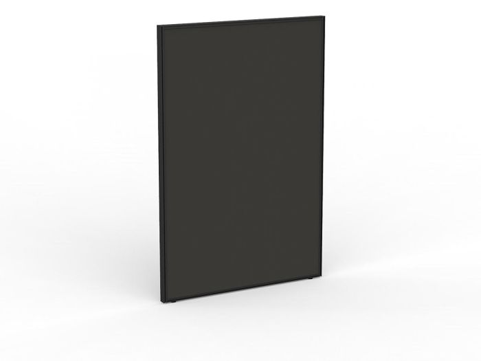 Studio50 Screen 1500H Black Frame