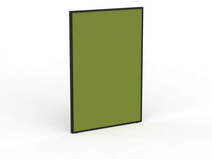 Studio50 Screen 1500H Black Frame