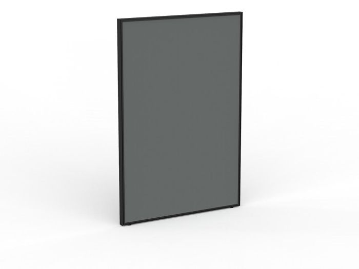 Studio50 Screen 1500H Black Frame