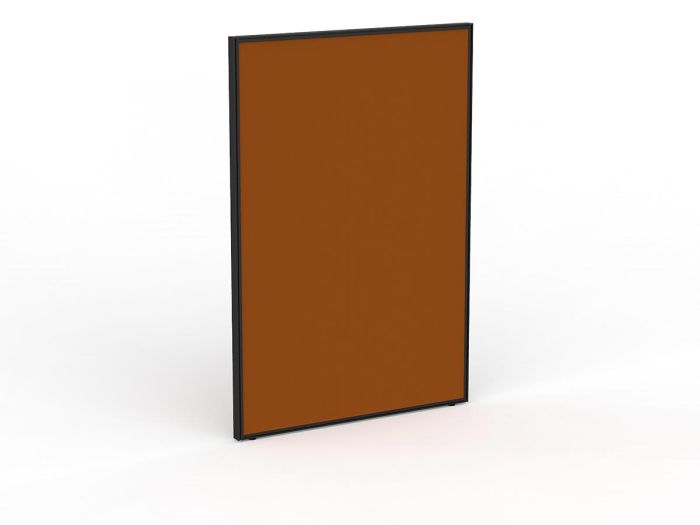Studio50 Screen 1500H Black Frame