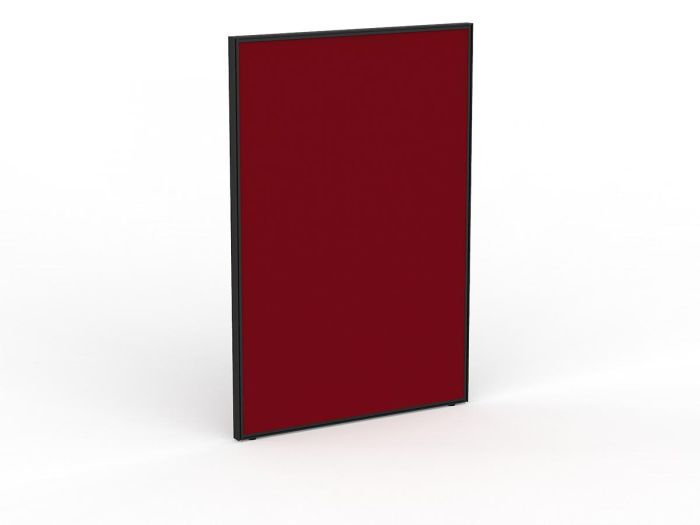 Studio50 Screen 1500H Black Frame