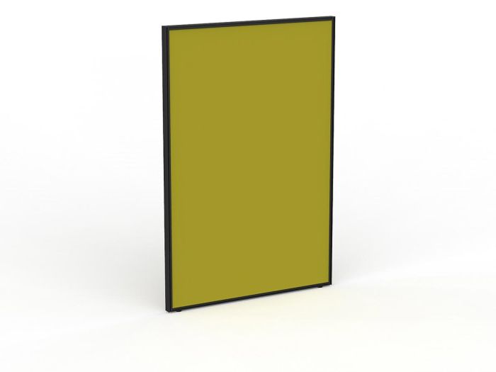 Studio50 Screen 1500H Black Frame