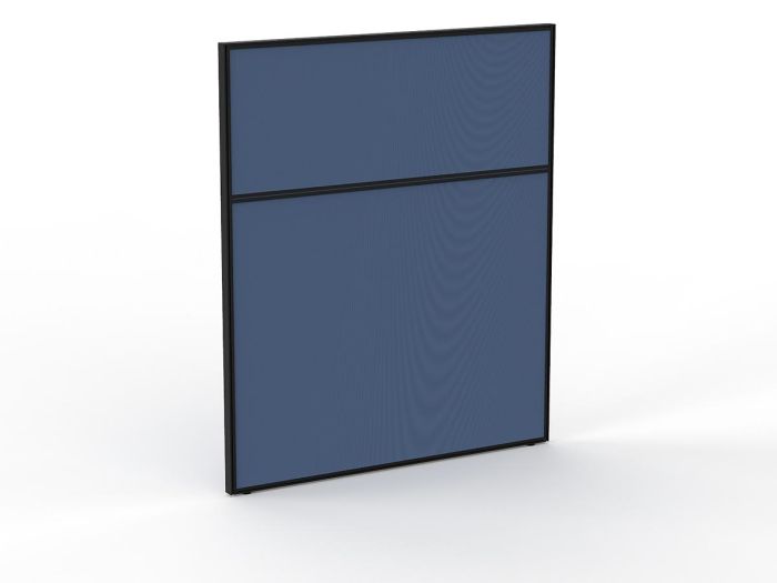 Studio50 Screen 1500H Black Frame
