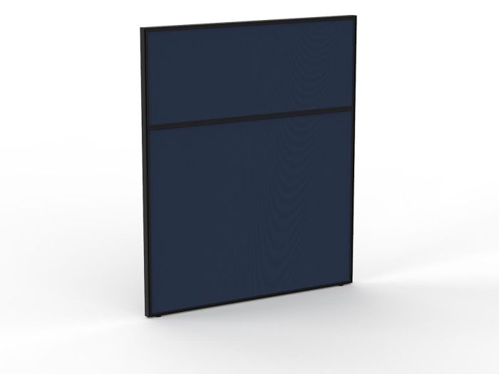 Studio50 Screen 1500H Black Frame