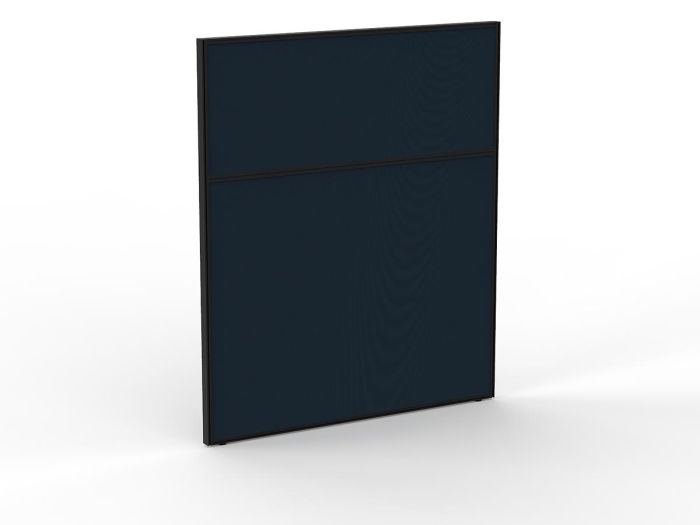 Studio50 Screen 1500H Black Frame