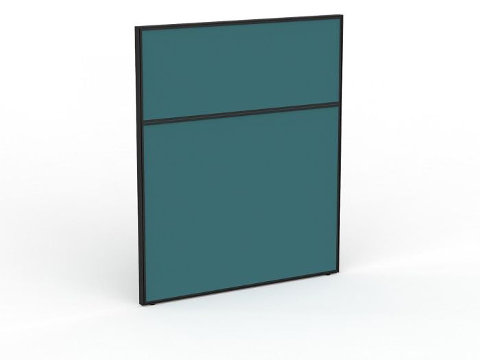 Studio50 Screen 1500H Black Frame