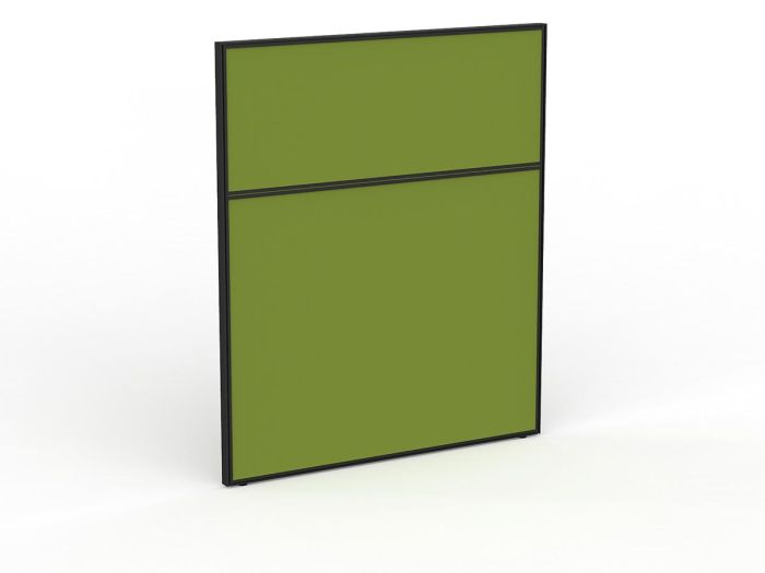 Studio50 Screen 1500H Black Frame