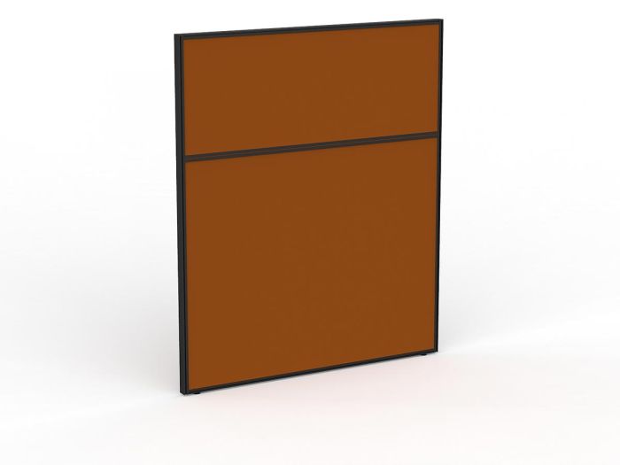 Studio50 Screen 1500H Black Frame
