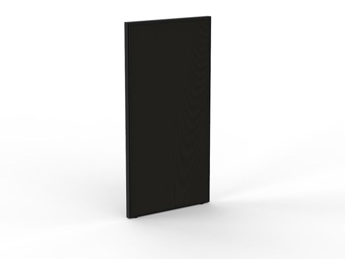 Studio50 Screen 1500H Black Frame