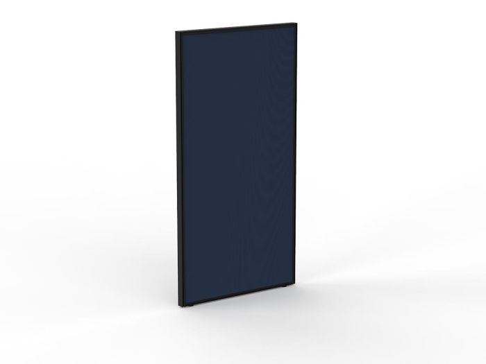 Studio50 Screen 1500H Black Frame