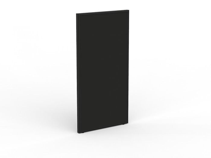 Studio50 Screen 1500H Black Frame