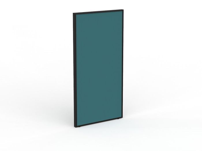 Studio50 Screen 1500H Black Frame