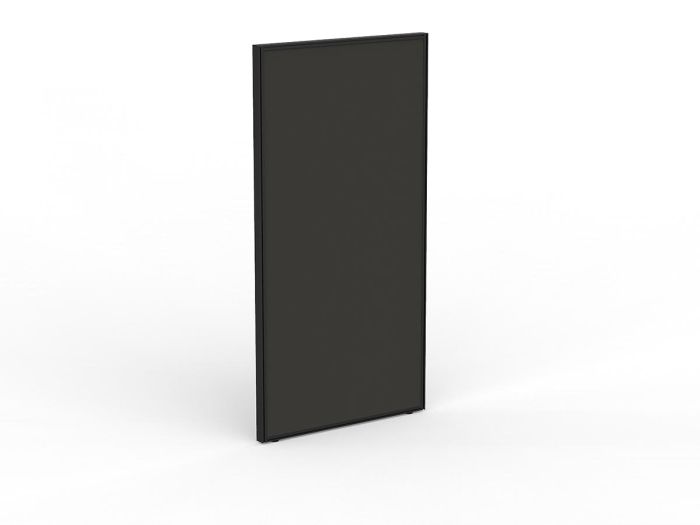 Studio50 Screen 1500H Black Frame