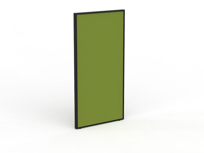 Studio50 Screen 1500H Black Frame
