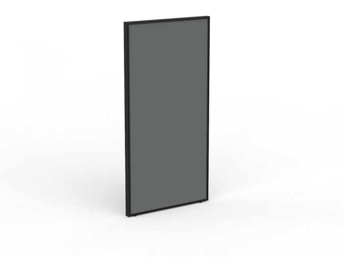 Studio50 Screen 1500H Black Frame