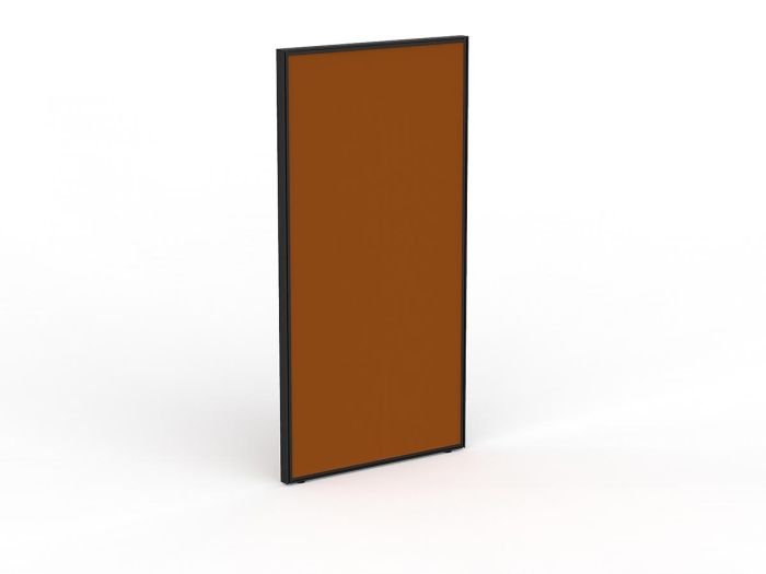 Studio50 Screen 1500H Black Frame