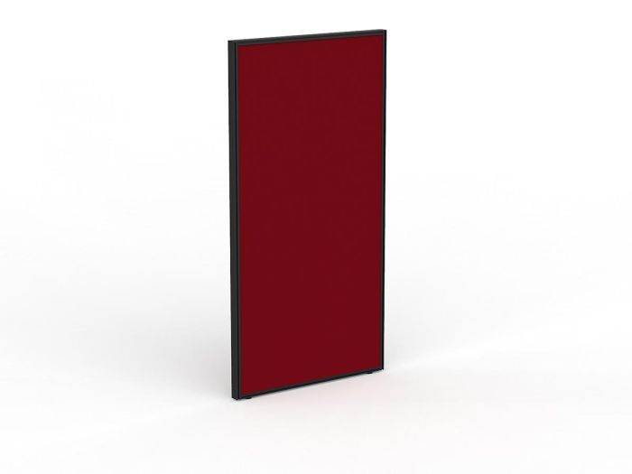 Studio50 Screen 1500H Black Frame