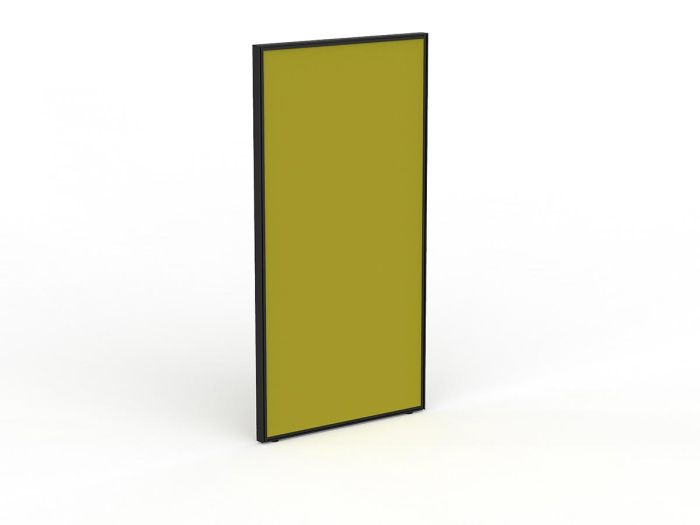 Studio50 Screen 1500H Black Frame