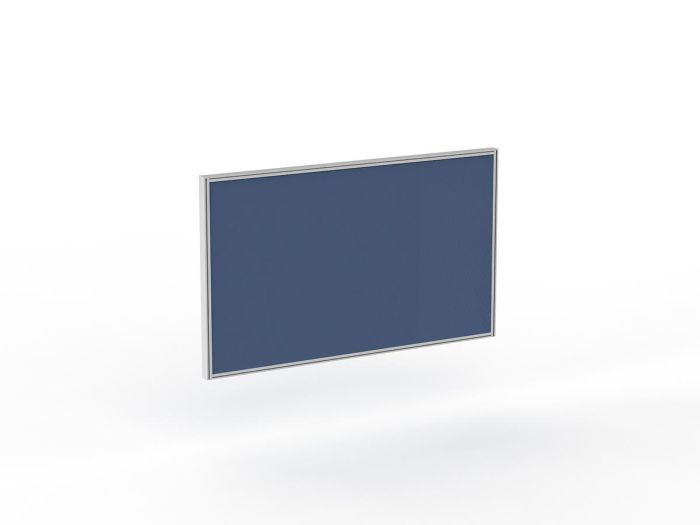 Studio50 Desk Hung Screen