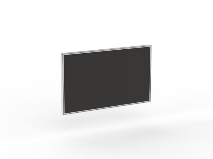 Studio50 Desk Hung Screen