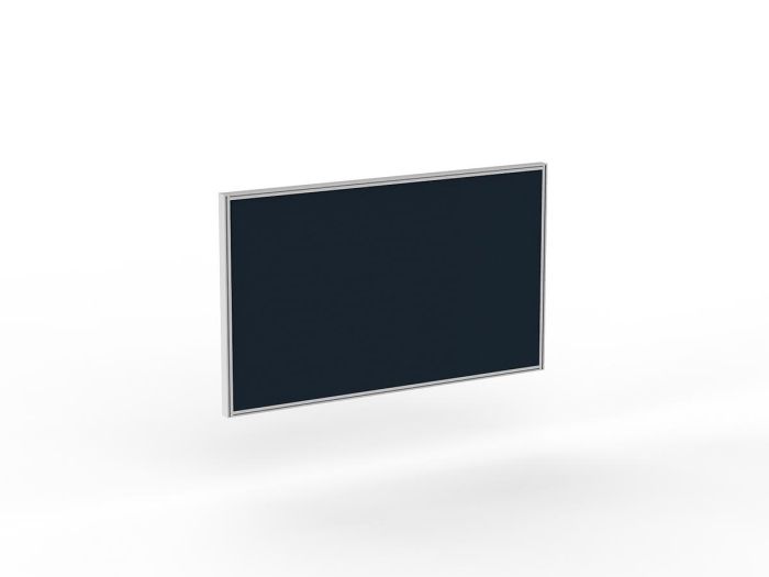 Studio50 Desk Hung Screen