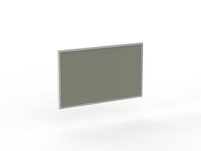 Studio50 Desk Hung Screen