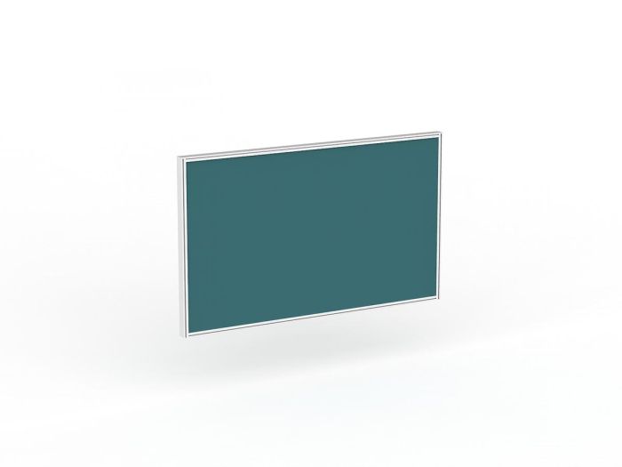 Studio50 Desk Hung Screen
