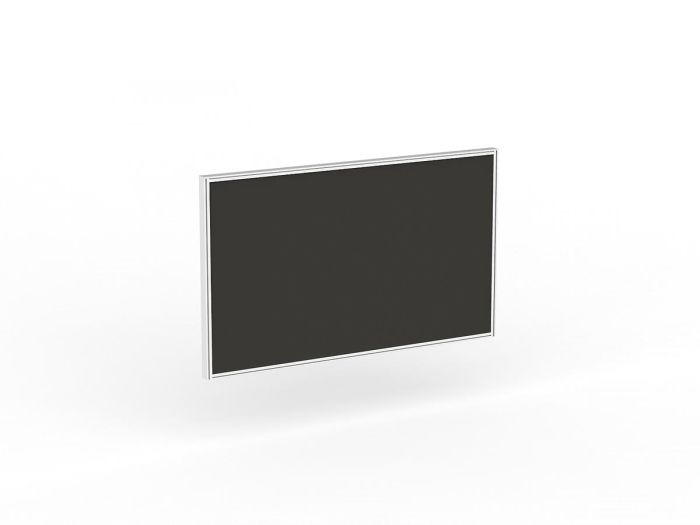 Studio50 Desk Hung Screen
