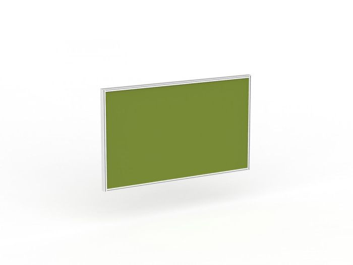 Studio50 Desk Hung Screen