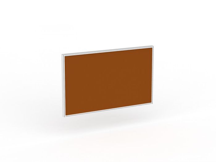 Studio50 Desk Hung Screen