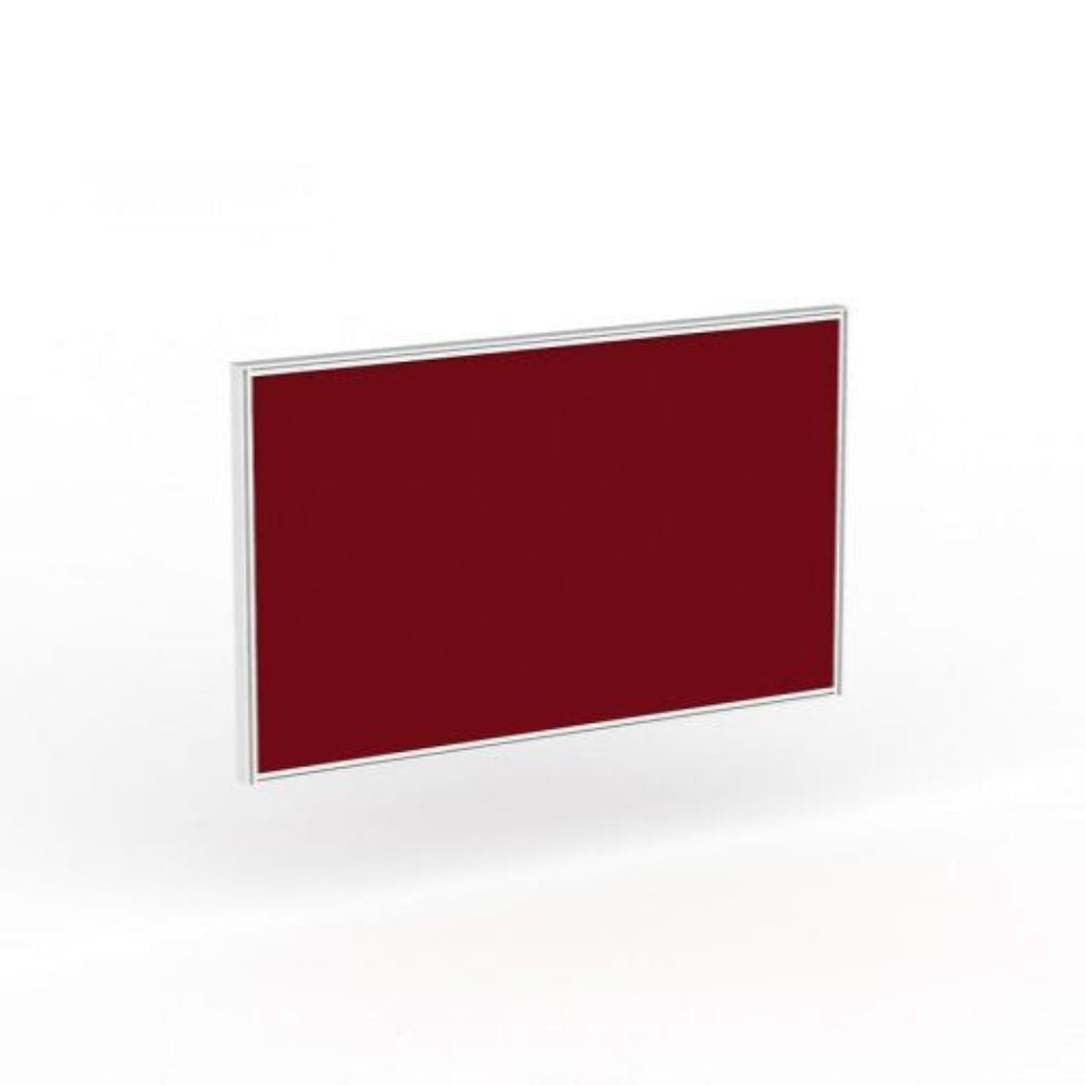 red pin board