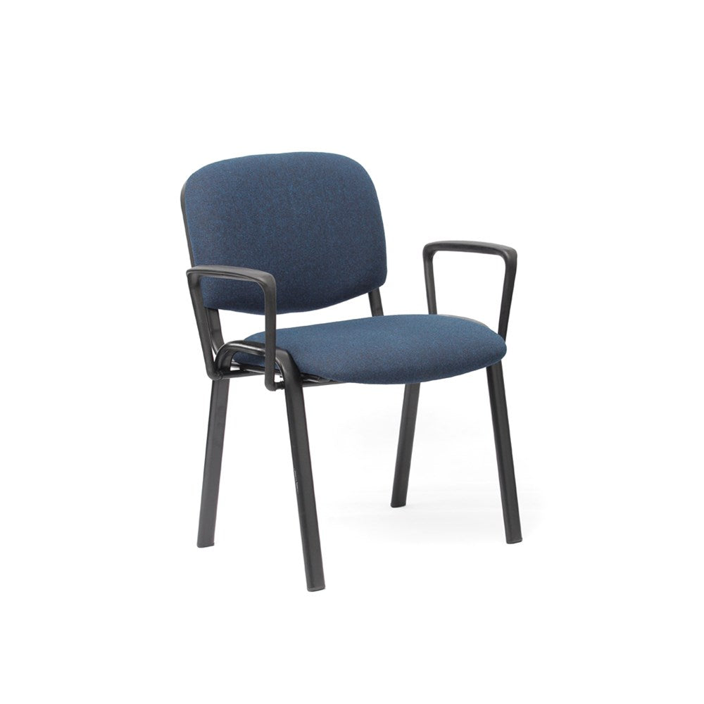 Arms Upgrade for Swift Conference Chair (pair)