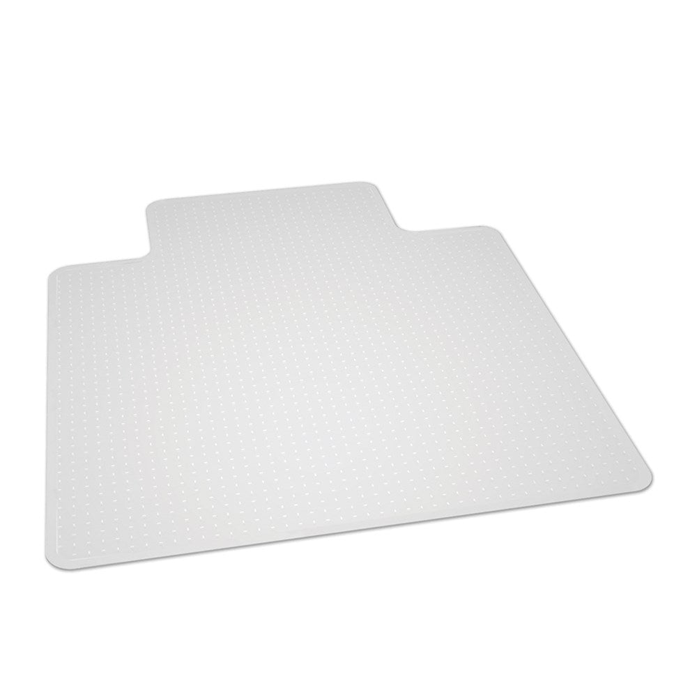 Transparent Office Chair Mat